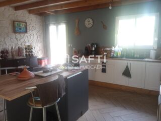  Maison à vendre 3 pièces 95 m²