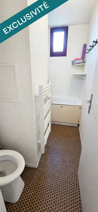  Appartement à vendre 2 pièces 28 m²