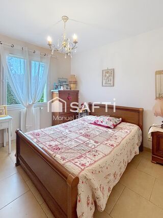  Maison � vendre 6 pi�ces 133 m�