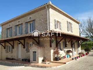  Maison � vendre 11 pi�ces 267 m�