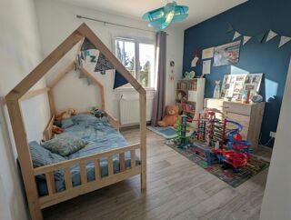  Maison  vendre 4 pices 89 m