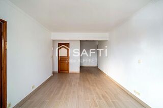  Appartement à vendre 3 pièces 61 m²
