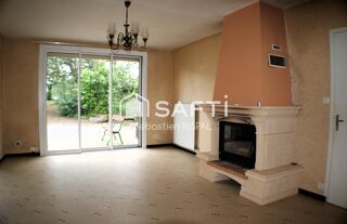  Maison à vendre 5 pièces 108 m²