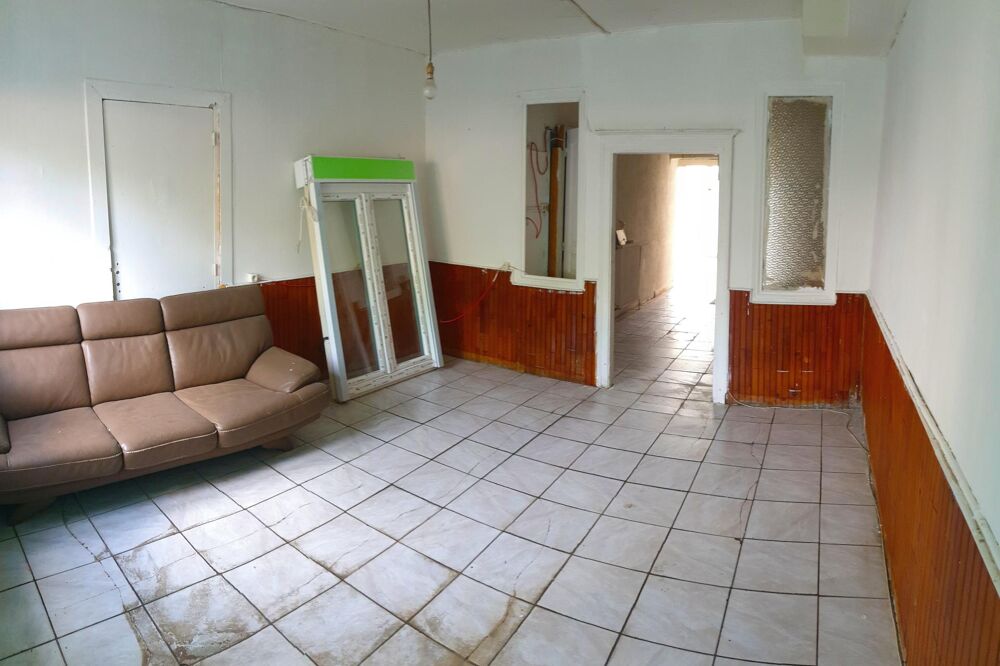 Vente Immeuble SAINT-LOUP-SUR-SEMOUSE (70800) - IMMEUBLE À RÉNOVER ENTIÈREMENT Saint-loup-sur-semouse