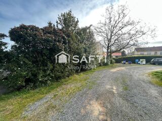  Terrain à vendre 317 m²