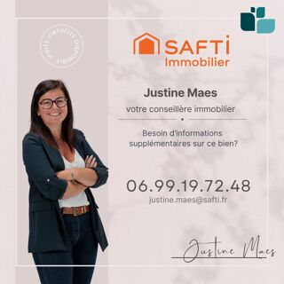  Maison � vendre 3 pi�ces 76 m�