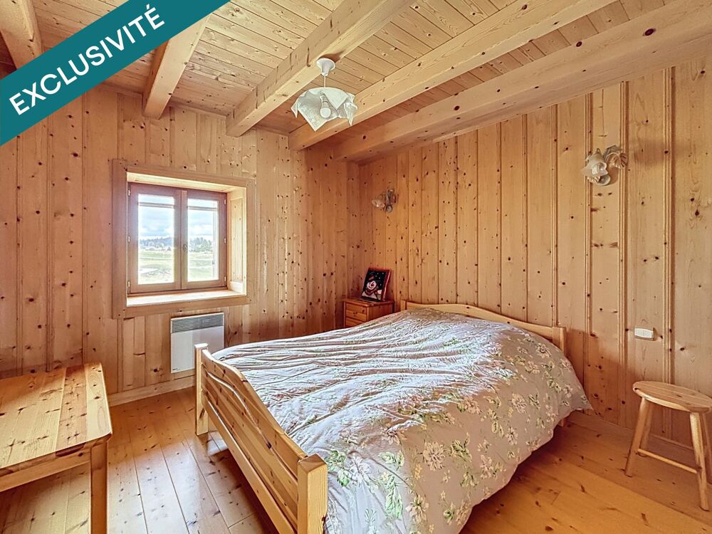 � vendre  Maison Septmoncel (39310)