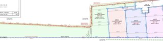  Terrain � vendre 1918 m�