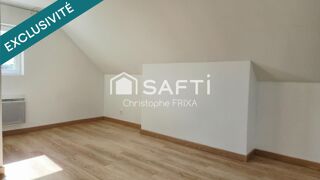  Maison à vendre 3 pièces 57 m²