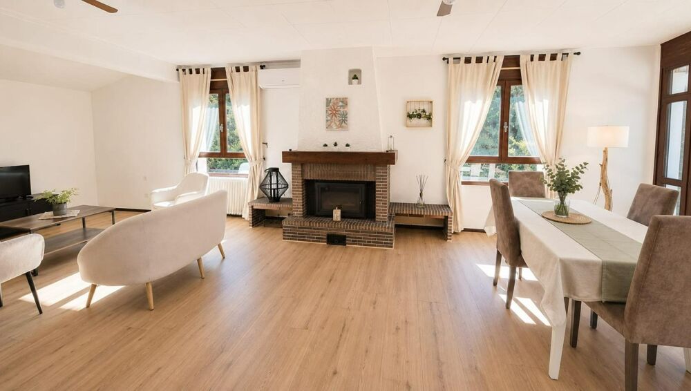 Vente Maison Maison plain-pied avec LOGEMENT INDEPENDANT Charvieu-chavagneux