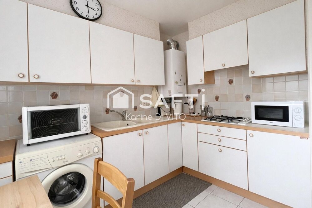 Vente Appartement Au calme - A 5 mn des plages et à proximité des commerces Frejus