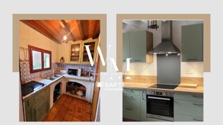  Maison � vendre 9 pi�ces 118 m�