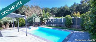  Maison � vendre 5 pi�ces 150 m�