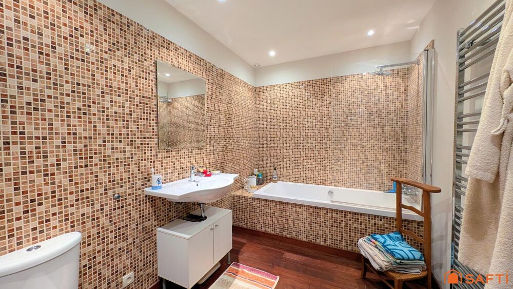  vendre  Maison Sainte-Maure-de-Touraine (37800)