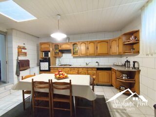  Maison à vendre 7 pièces 150 m²