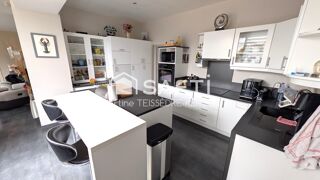  Maison à vendre 5 pièces 137 m²