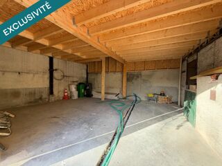  Appartement à vendre 3 pièces 55 m²