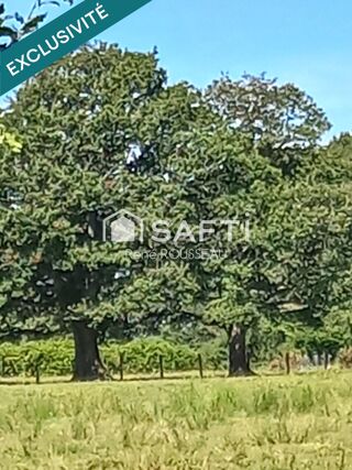  Maison  vendre 6 pices 95000 m