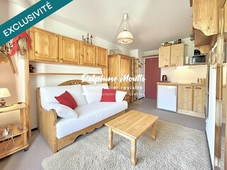  Appartement � vendre 2 pi�ces 24 m�