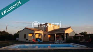  Maison � vendre 5 pi�ces 113 m�