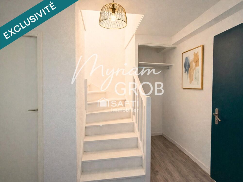 Maison T4 - Résidence Grande Terre - Montauban- Opportunité idéale Investisseur / Famille