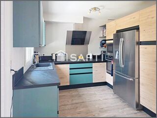  Maison à vendre 7 pièces 130 m²