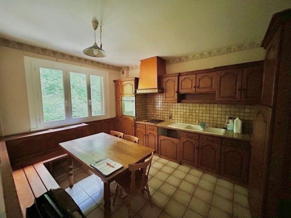 Vente Appartement Appartement T4 de 110 m2 Montbeliard