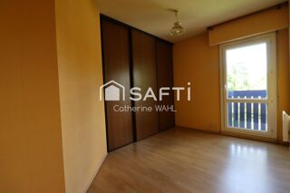  Appartement � vendre 3 pi�ces 63 m� Merignac
