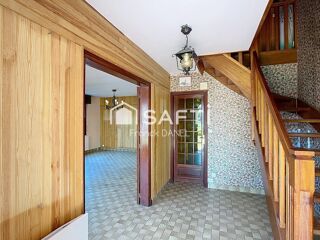  Maison � vendre 5 pi�ces 140 m�