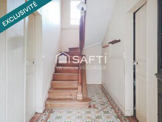  Maison � vendre 4 pi�ces 98 m�