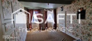  Maison  vendre 6 pices 191 m