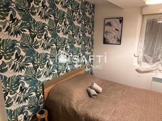  Appartement � vendre 3 pi�ces 56 m�