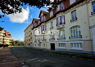  Appartement à vendre 2 pièces 45 m²