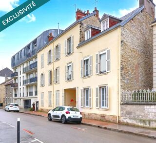  Appartement � vendre 2 pi�ces 43 m�