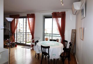  Appartement à vendre 4 pièces 79 m²