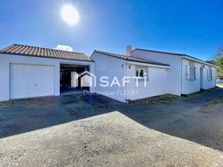  Maison à vendre 5 pièces 135 m²