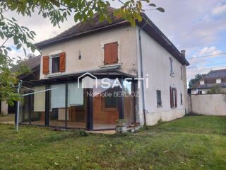 Vente Maison Maison dauphinoise à rénover Faverges-de-la-tour