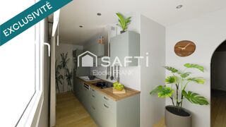  Appartement � vendre 3 pi�ces 63 m�