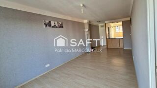  Appartement � vendre 3 pi�ces 58 m�