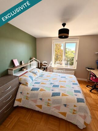  Maison à vendre 6 pièces 100 m²