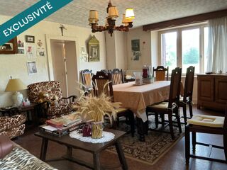  Maison � vendre 4 pi�ces 103 m�