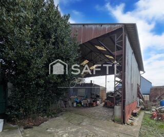  Maison � vendre 3 pi�ces 76 m�