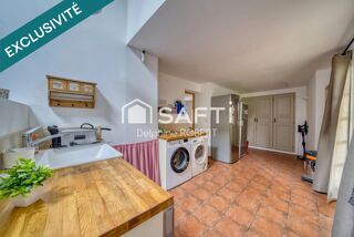  Maison à vendre 8 pièces 212 m²