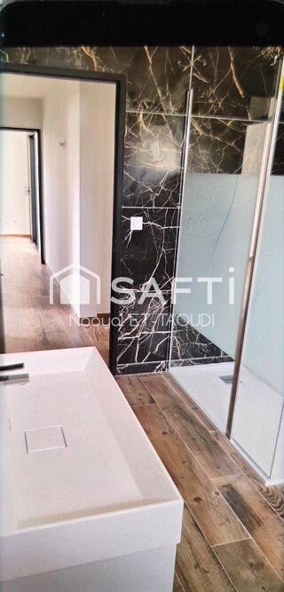  Maison � vendre 4 pi�ces 100 m�