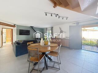  Maison à vendre 5 pièces 122 m²