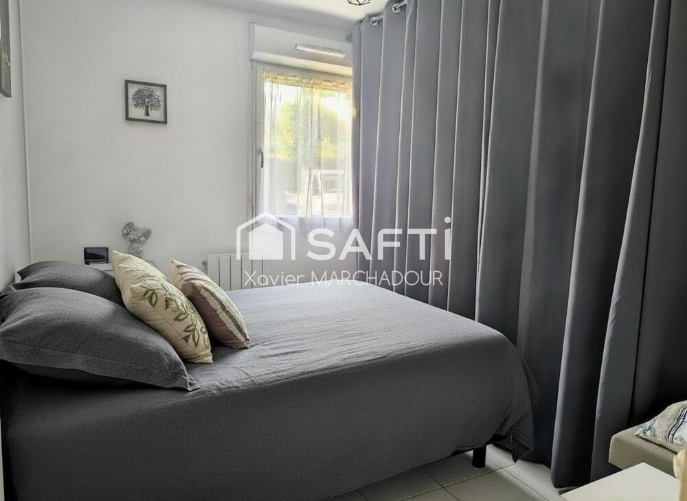 Vente Appartement LA CIOTAT – À PROXIMITÉ DE LA VOIE DOUCE La ciotat