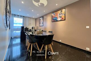  Appartement � vendre 4 pi�ces 83 m�