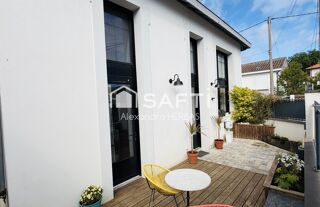  Maison � vendre 4 pi�ces 87 m�