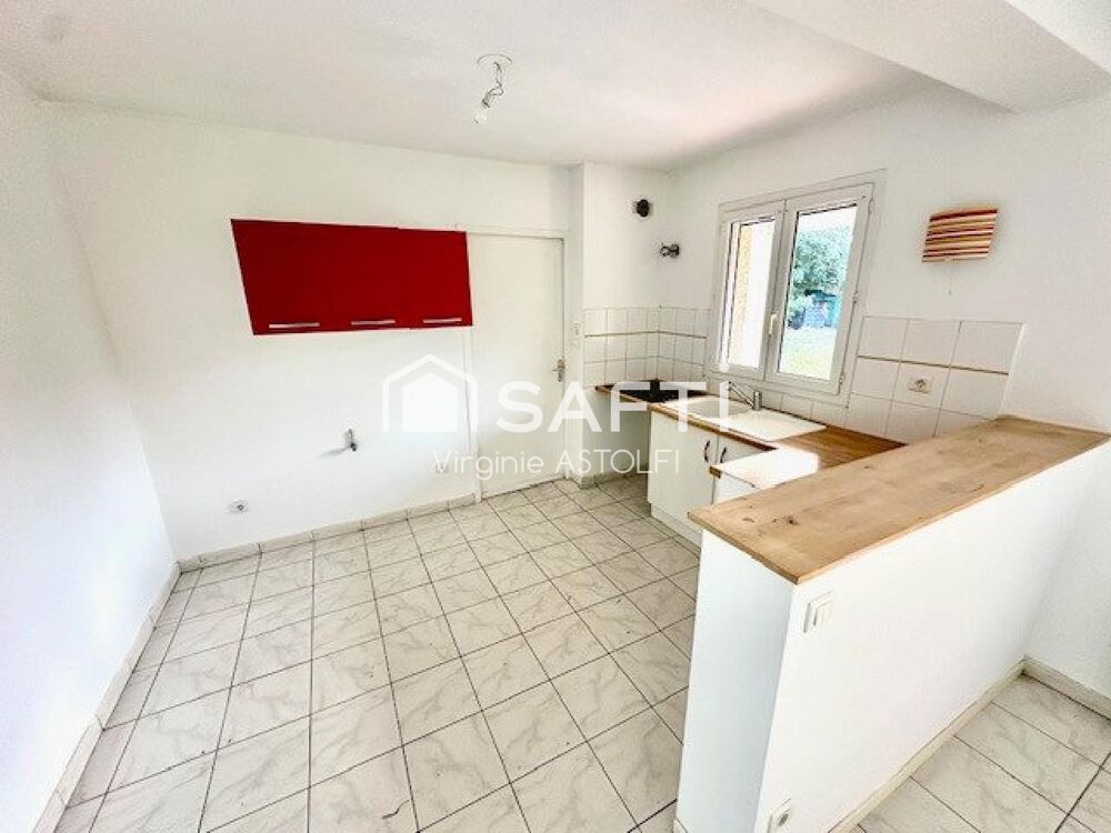 Vente Maison SAINT-LYS - Jolie maison T4,  id�alement situ�e ! Saint-lys