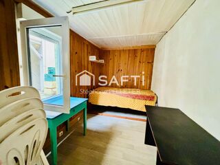  Maison � vendre 2 pi�ces 37 m�